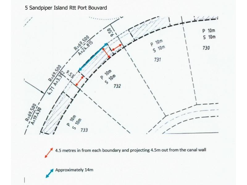 5 Sandpiper Island Retreat, Wannanup WA 6210