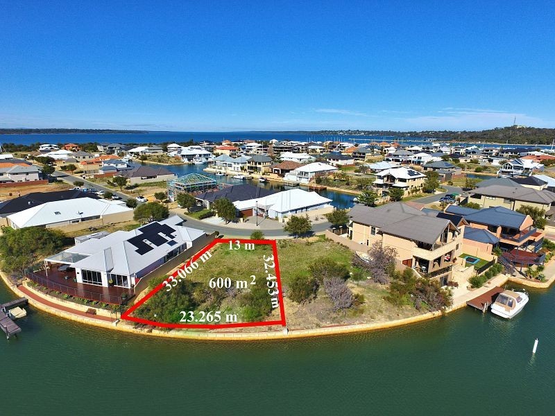 5 Sandpiper Island Retreat, Wannanup WA 6210