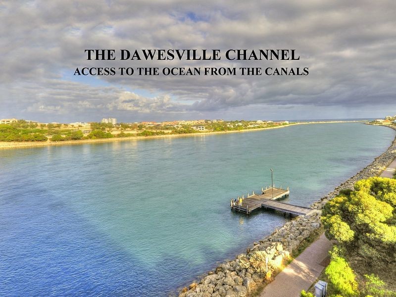 5 Sandpiper Island Retreat, Wannanup WA 6210