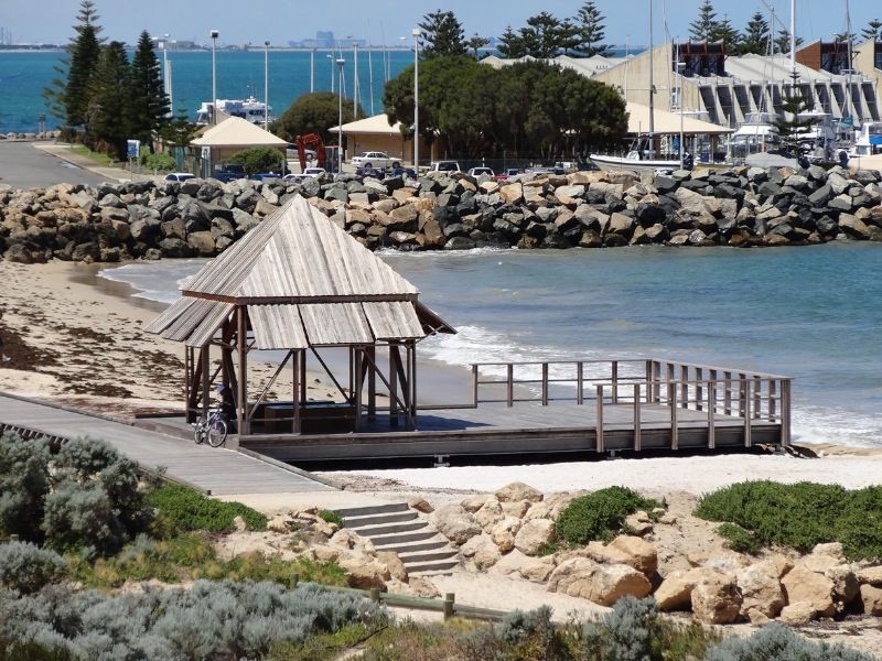 3D Swanbourne Street, Fremantle WA 6160