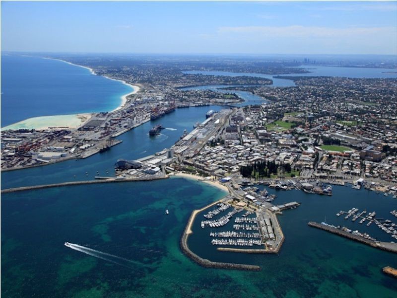 3D Swanbourne Street, Fremantle WA 6160