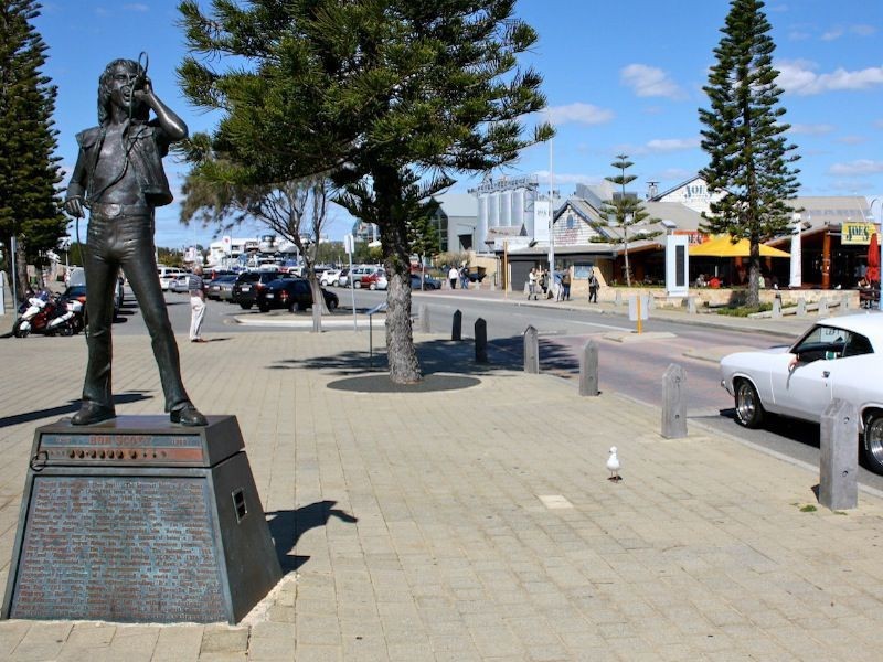 3D Swanbourne Street, Fremantle WA 6160