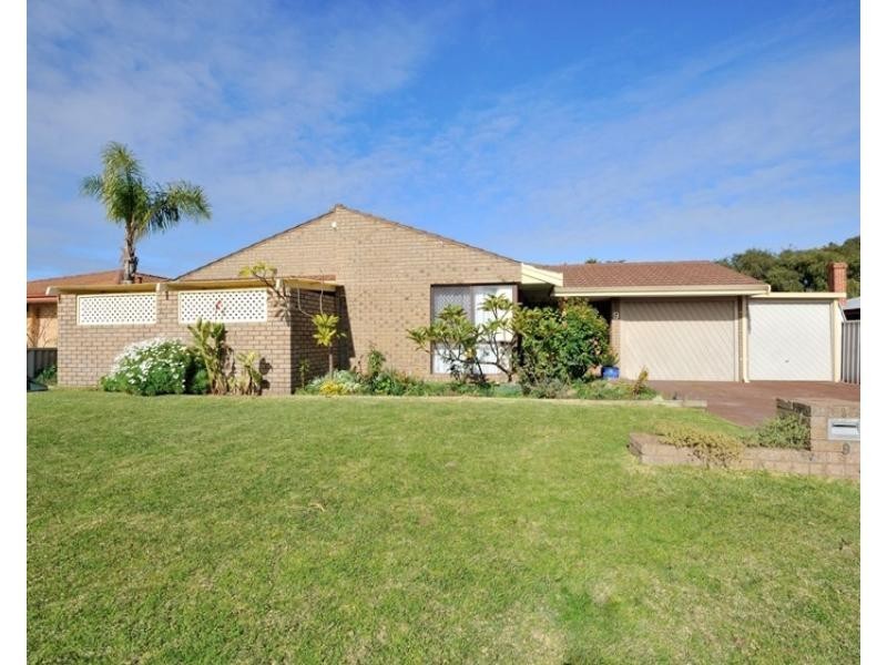 9 Birkdale Court, Cooloongup WA 6168