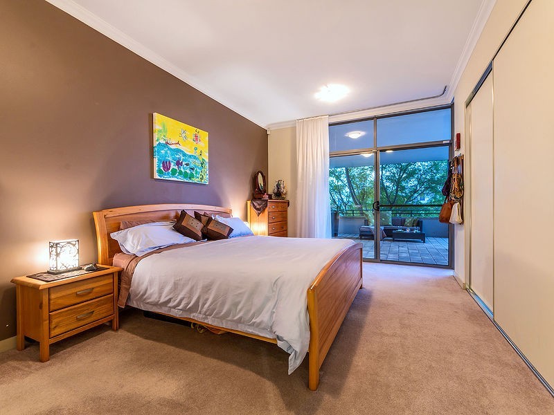 1/45 Tidewater Way, Ascot WA 6104