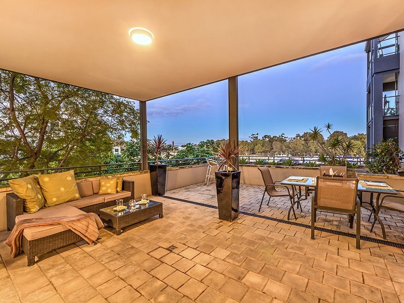 1/45 Tidewater Way, Ascot WA 6104