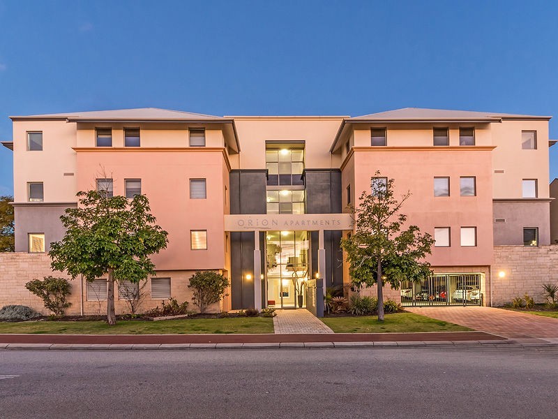 1/45 Tidewater Way, Ascot WA 6104