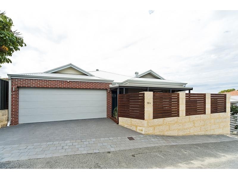 56b Crowther Street, Bayswater WA 6053