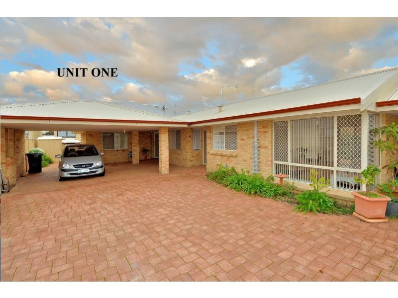 1/60 Sutton Street, Mandurah WA 6210