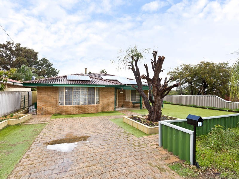 68 Elderberry Drive, South Lake WA 6164