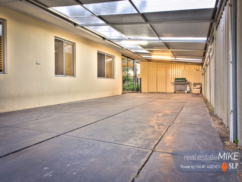 37 Allinson Drive, Girrawheen WA 6064