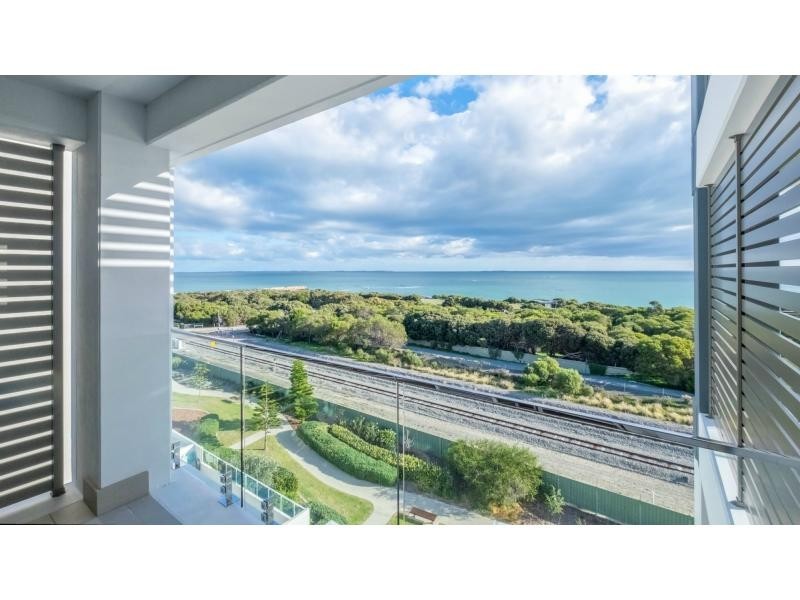 25/13 O’connor Close, North Coogee WA 6163