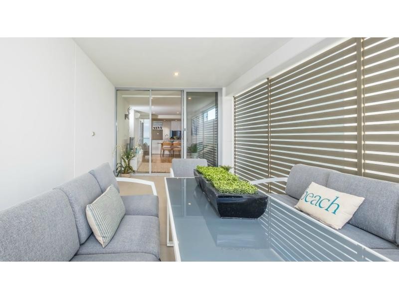 25/13 O’connor Close, North Coogee WA 6163