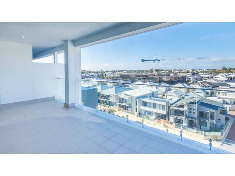 25/13 O’connor Close, North Coogee WA 6163