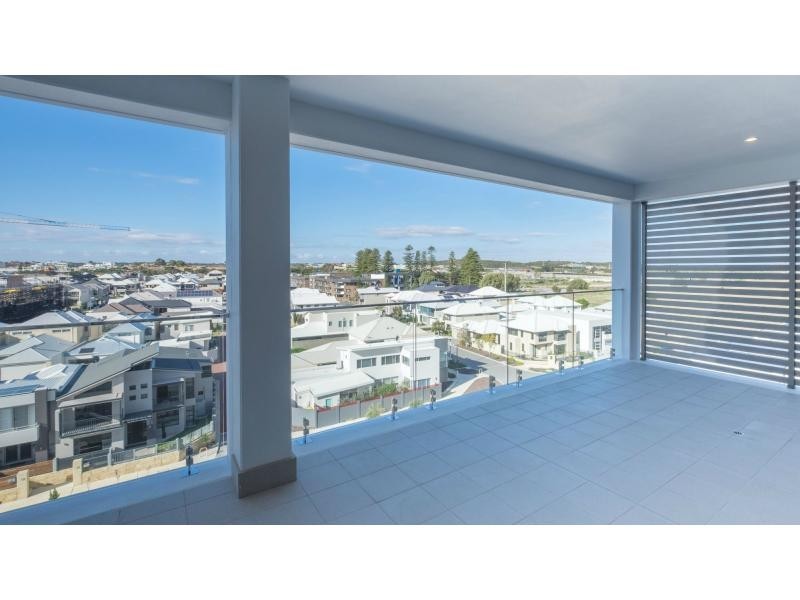 25/13 O’connor Close, North Coogee WA 6163