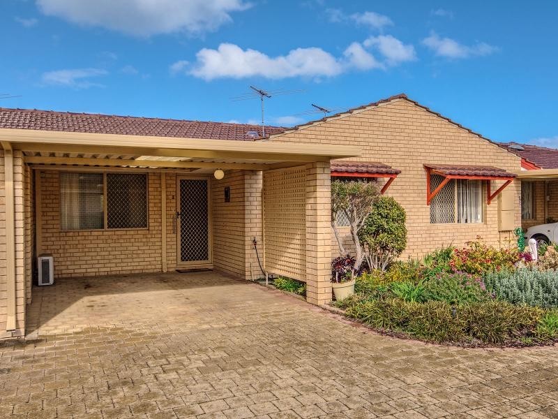 2/2 Edmonds Cove, Safety Bay WA 6169