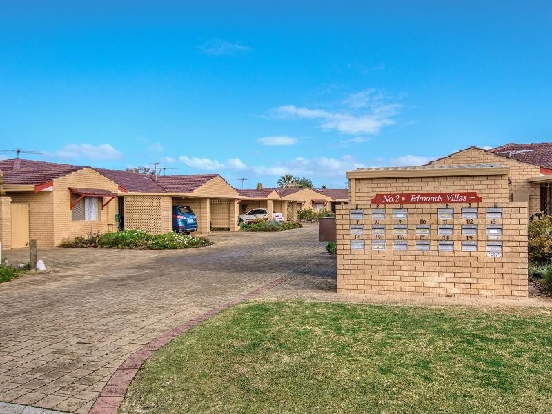 2/2 Edmonds Cove, Safety Bay WA 6169