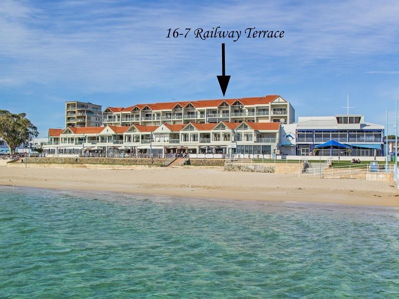 16/7 Railway Terrace, Rockingham WA 6168