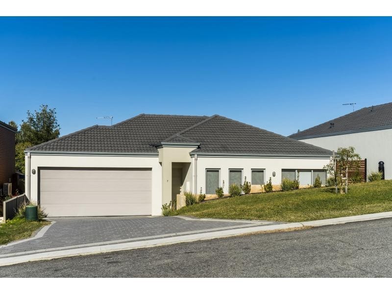 7/46 Kinsella Street, Joondanna WA 6060