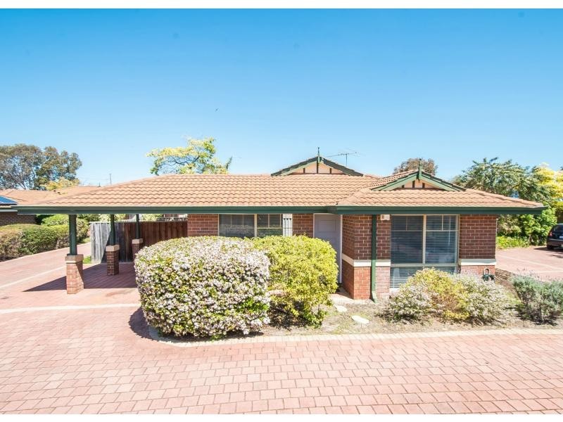 9/1 Iolanthe Street, Bassendean WA 6054