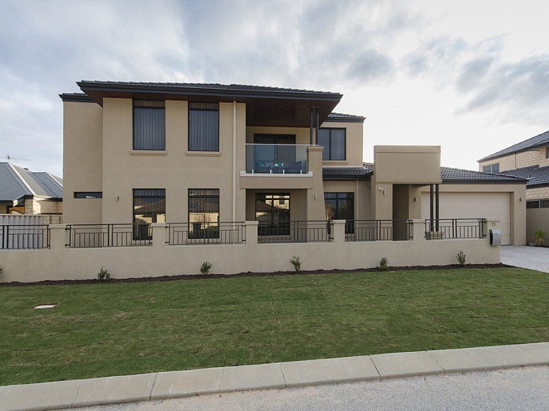 21 Windchime Terrace, Atwell WA 6164