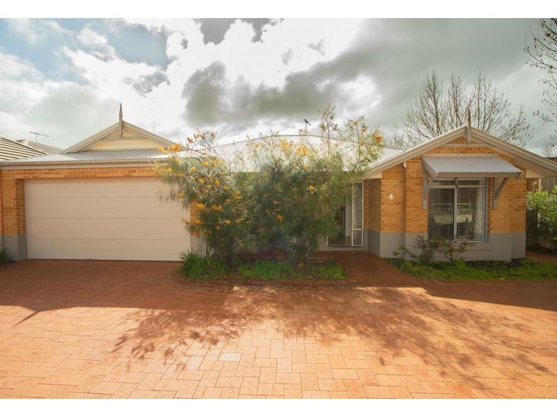 4/20 Claridge Circle, Thornlie WA 6108