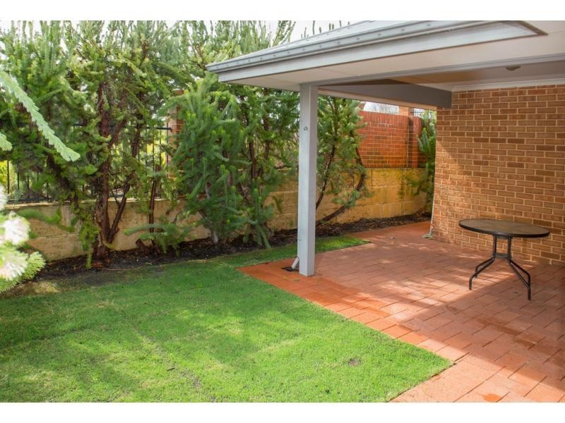 4/20 Claridge Circle, Thornlie WA 6108