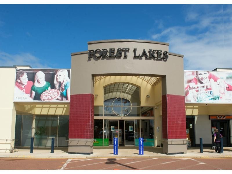 4/20 Claridge Circle, Thornlie WA 6108