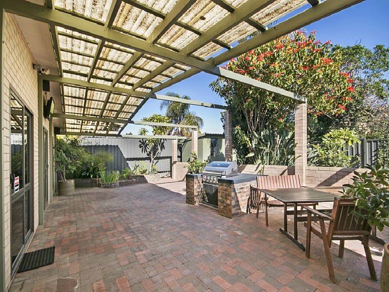5 Hynes Way, Hamilton Hill WA 6163