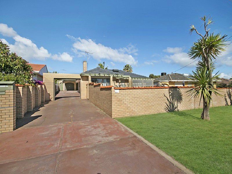 5 Hynes Way, Hamilton Hill WA 6163