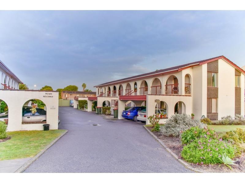 11/93 Eighth Avenue, Maylands WA 6051