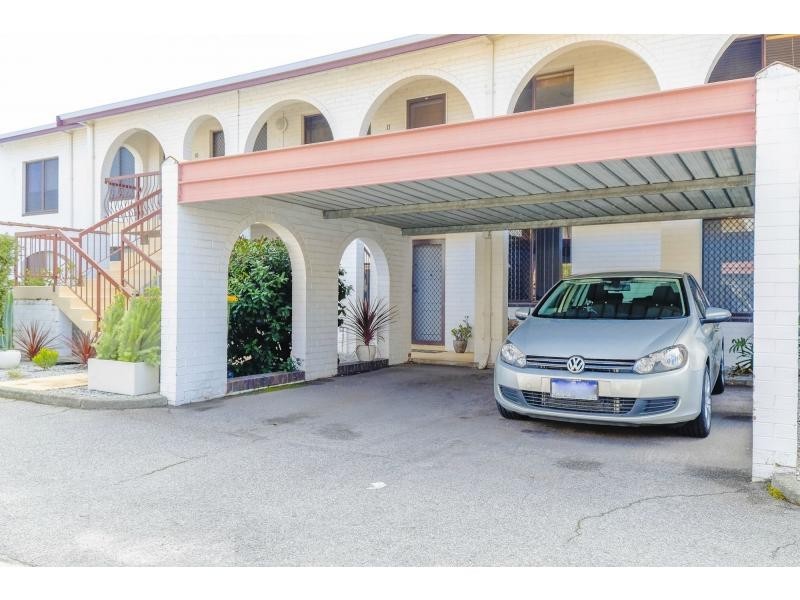 11/93 Eighth Avenue, Maylands WA 6051