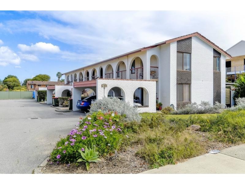 11/93 Eighth Avenue, Maylands WA 6051