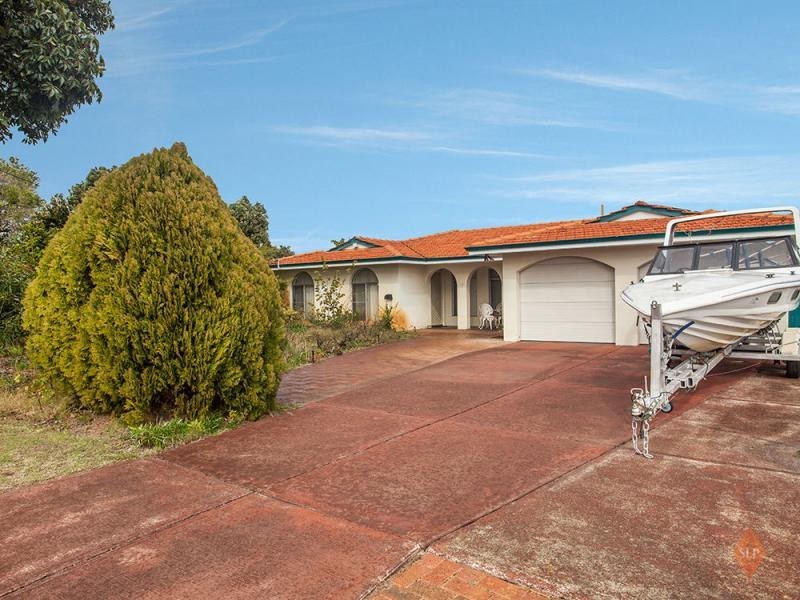 84 Endeavour Avenue, Bull Creek WA 6149