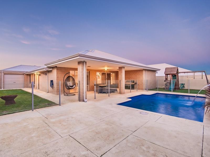 13 Galilee Way, Baldivis WA 6171