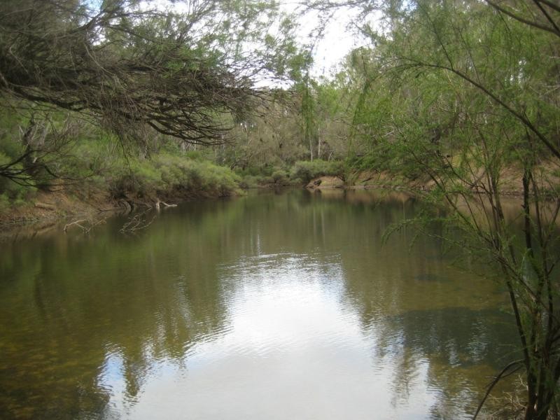 Lot 41 Leschenaultia Drive, Jalbarragup WA 6275