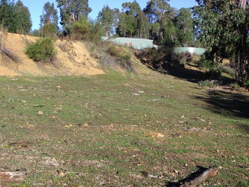 Lot 41 Leschenaultia Drive, Jalbarragup WA 6275