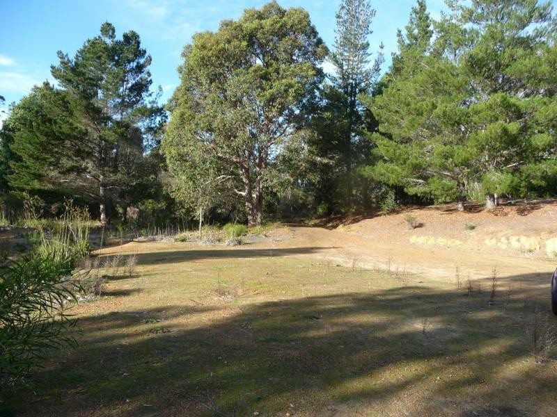 Lot 41 Leschenaultia Drive, Jalbarragup WA 6275