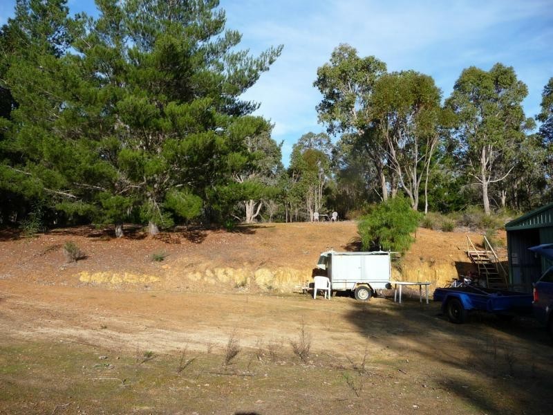 Lot 41 Leschenaultia Drive, Jalbarragup WA 6275