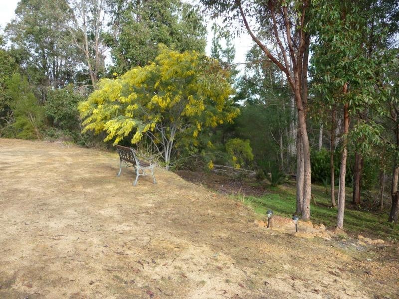 Lot 41 Leschenaultia Drive, Jalbarragup WA 6275