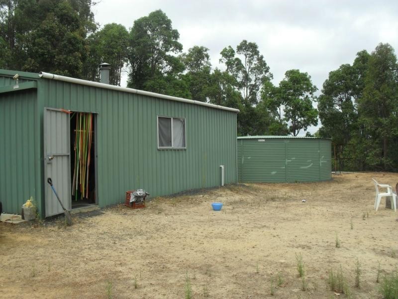 Lot 41 Leschenaultia Drive, Jalbarragup WA 6275
