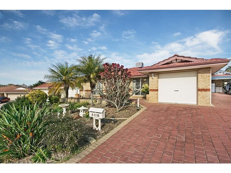 22A Daffodil Court, Spearwood WA 6163