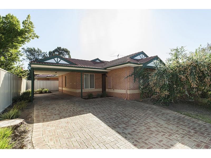 1/140 West Road, Bassendean WA 6054