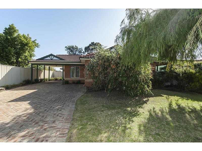 1/140 West Road, Bassendean WA 6054