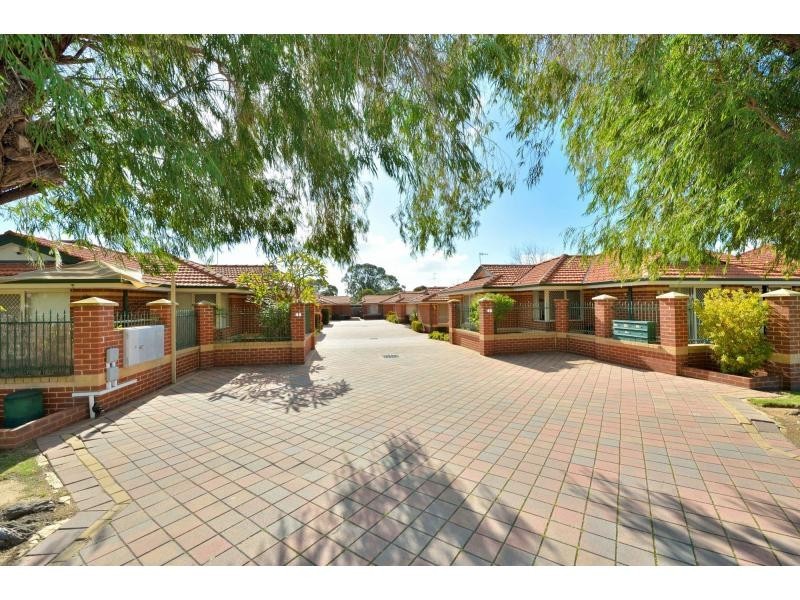 6/44 Tuckey Street, Mandurah WA 6210