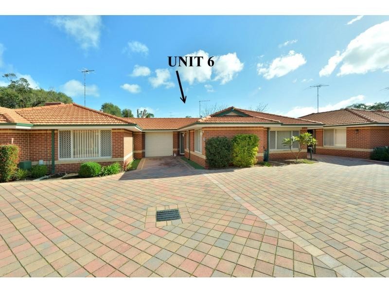 6/44 Tuckey Street, Mandurah WA 6210