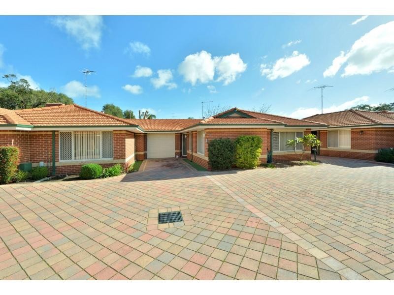 6/44 Tuckey Street, Mandurah WA 6210