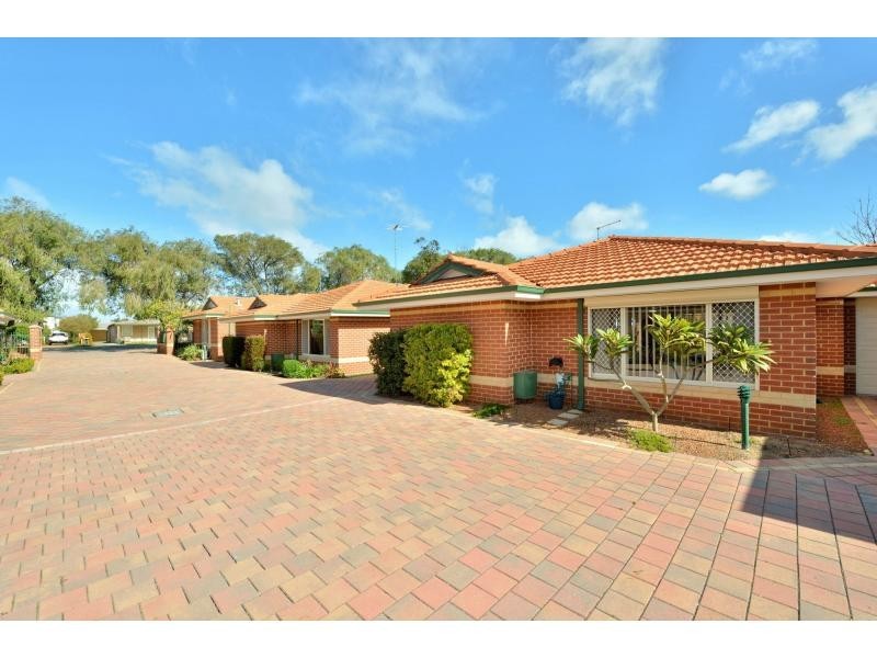 6/44 Tuckey Street, Mandurah WA 6210