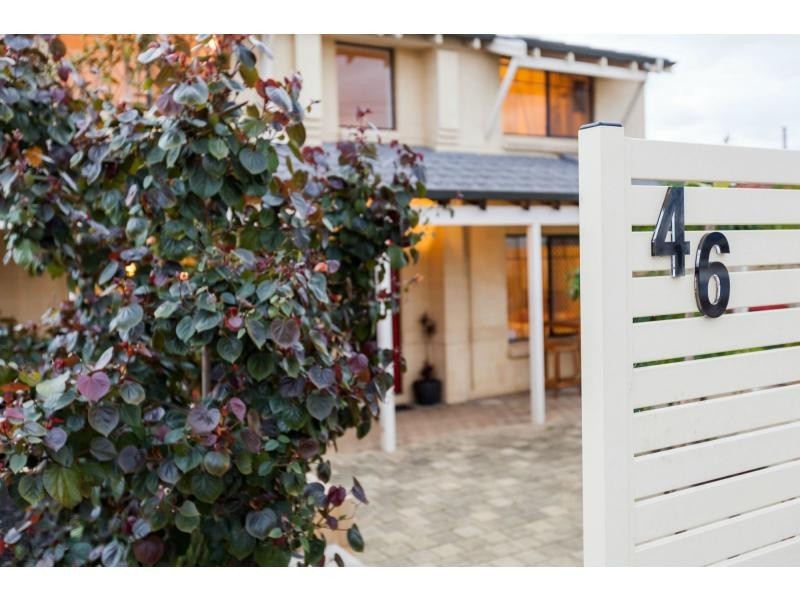 46 Langley Road, Embleton WA 6062