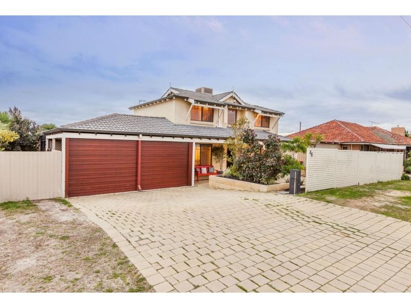 46 Langley Road, Embleton WA 6062