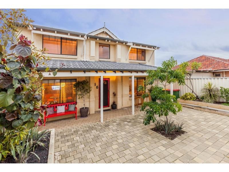 46 Langley Road, Embleton WA 6062